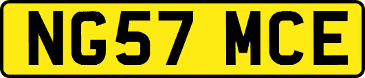 NG57MCE