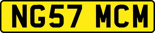 NG57MCM