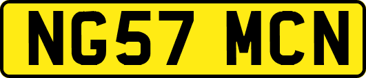 NG57MCN