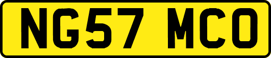 NG57MCO