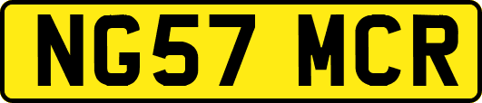 NG57MCR