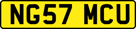 NG57MCU
