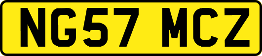 NG57MCZ