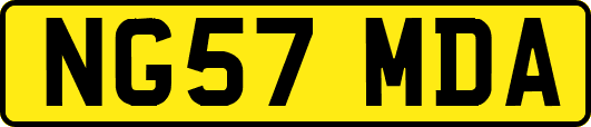 NG57MDA