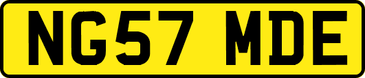 NG57MDE