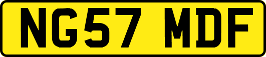 NG57MDF