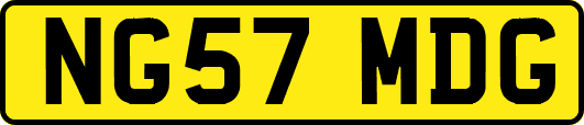 NG57MDG