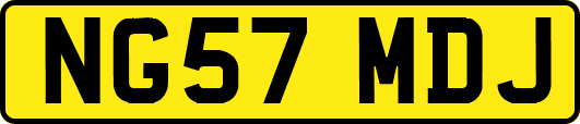 NG57MDJ