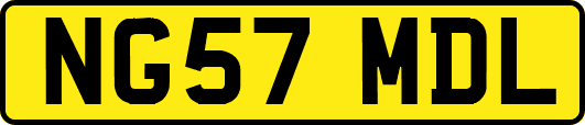 NG57MDL