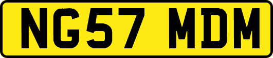 NG57MDM