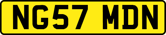 NG57MDN