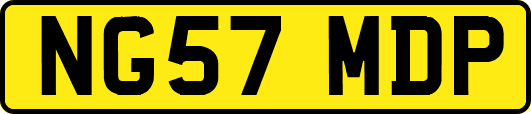 NG57MDP