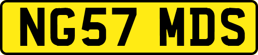 NG57MDS