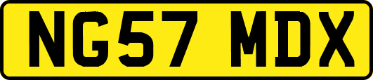 NG57MDX