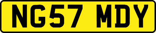 NG57MDY