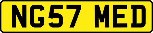 NG57MED