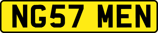 NG57MEN