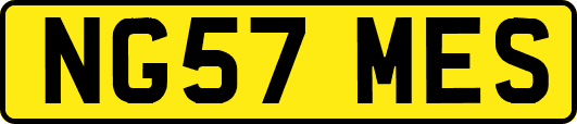 NG57MES