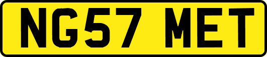 NG57MET