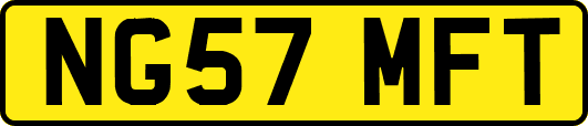 NG57MFT