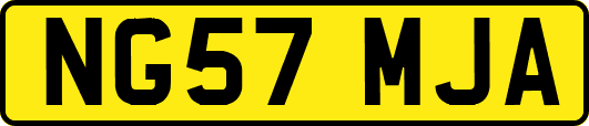 NG57MJA