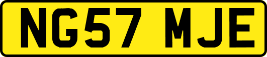 NG57MJE