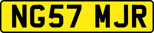 NG57MJR