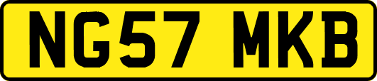 NG57MKB
