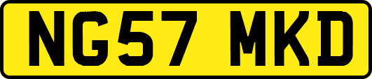 NG57MKD