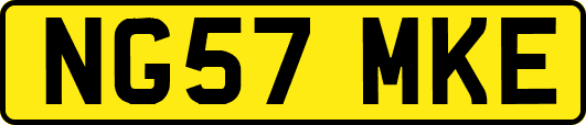 NG57MKE