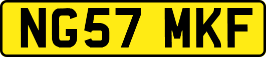 NG57MKF