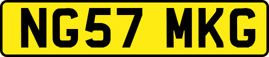NG57MKG