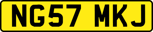 NG57MKJ