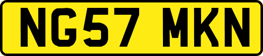 NG57MKN