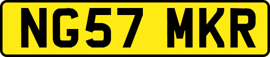 NG57MKR