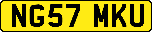 NG57MKU