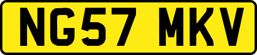 NG57MKV