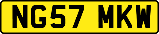 NG57MKW