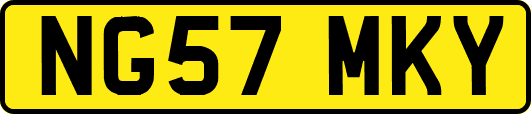 NG57MKY