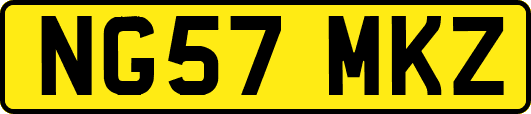 NG57MKZ
