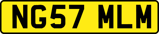 NG57MLM