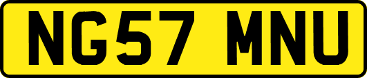NG57MNU