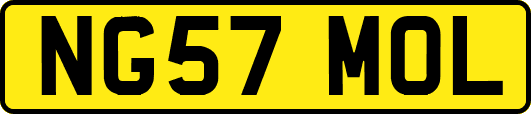 NG57MOL