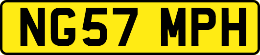 NG57MPH