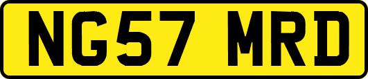 NG57MRD