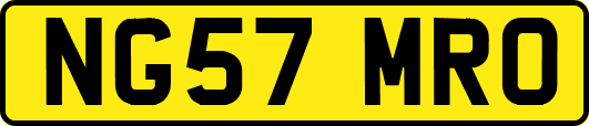 NG57MRO