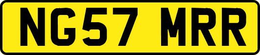 NG57MRR