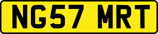 NG57MRT