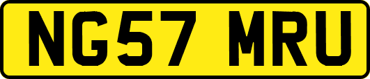 NG57MRU
