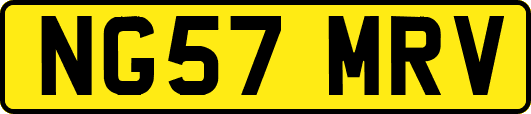 NG57MRV